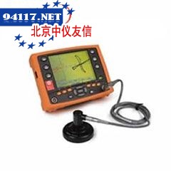 Phasec 3d涡流探伤仪